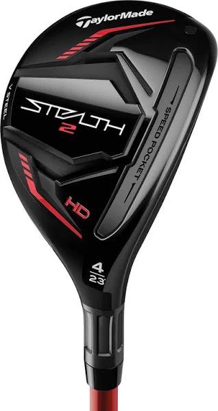 TaylorMade Stealth 2 HD Rescue