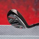 Taylormade Stealth 2 Hybrid Stiff 19