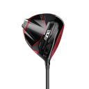 Taylormade Stealth 2 Plus Driver-10.5-Project x HZRDUS Black (Gen4) 60-Stiff