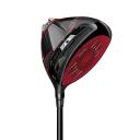 Taylormade Stealth 2 Plus Driver-10.5-Project x HZRDUS Black (Gen4) 60-Stiff
