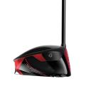 Taylormade Stealth 2 Plus Driver-10.5-Project x HZRDUS Black (Gen4) 60-Stiff