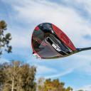Taylormade Stealth 2 Plus Driver-10.5-Project x HZRDUS Black (Gen4) 60-Stiff