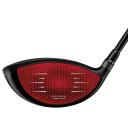 Taylormade Stealth 2 Plus Driver-10.5-Project x HZRDUS Black (Gen4) 60-Stiff