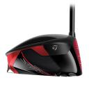 TaylorMade Stealth 2 Plus Driver Black