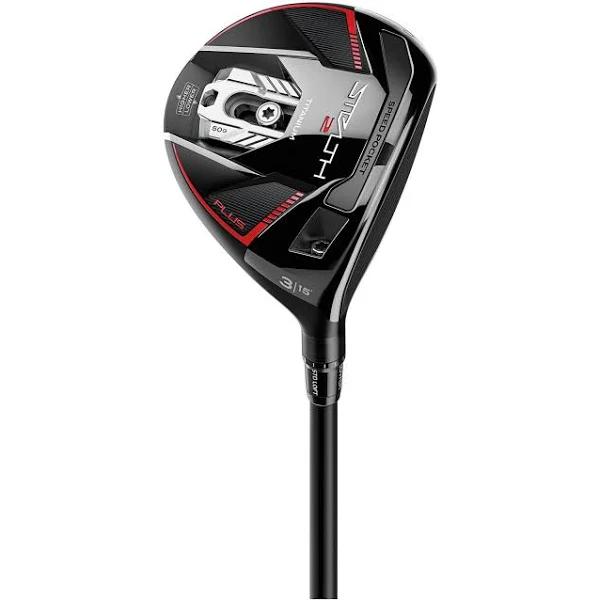 TaylorMade Stealth 2 Plus Fairway Wood