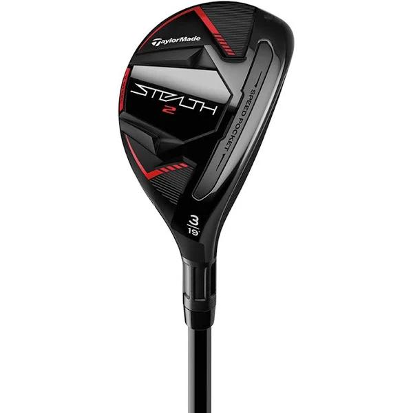 TaylorMade Stealth 2 Rescue