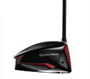 TaylorMade Stealth Driver - Left Hand