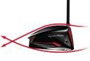 TaylorMade Stealth Driver - Left Hand