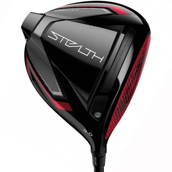 TaylorMade Stealth Driver - Left Hand