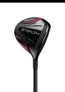 TaylorMade Stealth Fairway Wood