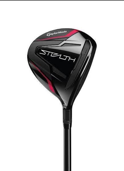 TaylorMade Stealth Fairway Wood