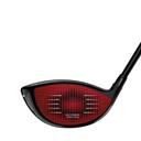 TaylorMade Stealth HD Driver Left / 9 / Air Speeder 45 A Flex