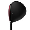 TaylorMade Stealth HD Driver Left / 9 / Air Speeder 45 A Flex