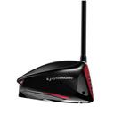 TaylorMade Stealth HD Driver Left / 9 / Air Speeder 45 A Flex