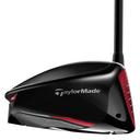 TaylorMade Stealth HD Driver, Right Hand / 12 Degrees / Senior