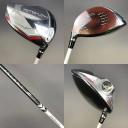 Taylormade Stealth HD Ladies Golf Driver