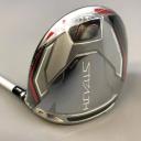 Taylormade Stealth HD Ladies Golf Driver