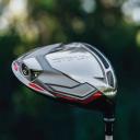 Taylormade Stealth HD Ladies Golf Driver