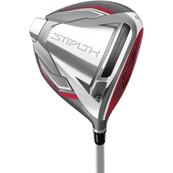 Taylormade Stealth HD Ladies Golf Driver