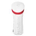 Taylormade Stealth Ladies Golf Hybrid - 6 Hybrid 28* - Aldila Ascent 45 - Ladies Flex