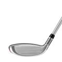 Taylormade Stealth Ladies Golf Hybrid - 6 Hybrid 28* - Aldila Ascent 45 - Ladies Flex