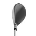 Taylormade Stealth Ladies Golf Hybrid - 6 Hybrid 28* - Aldila Ascent 45 - Ladies Flex