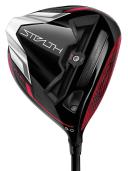 TaylorMade Stealth Plus Driver