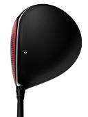 TaylorMade Stealth Plus Driver