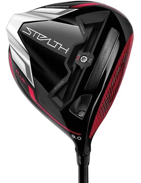 TaylorMade Stealth Plus Driver