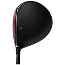 Taylormade Stealth Plus+ Golf Driver - 8 Degree - Mitsubishi Kai'li White 60 - X-Stiff