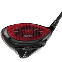 Taylormade Stealth Plus+ Golf Driver - 8 Degree - Mitsubishi Kai'li White 60 - X-Stiff