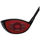 Taylormade Stealth Plus+ Golf Driver - 8 Degree - Mitsubishi Kai'li White 60 - X-Stiff