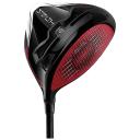 Taylormade Stealth Plus+ Golf Driver - 8 Degree - Mitsubishi Kai'li White 60 - X-Stiff