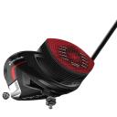 Taylormade Stealth Plus+ Golf Driver - 8 Degree - Mitsubishi Kai'li White 60 - X-Stiff