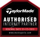Taylormade Stealth Plus+ Golf Driver - 8 Degree - Mitsubishi Kai'li White 60 - X-Stiff