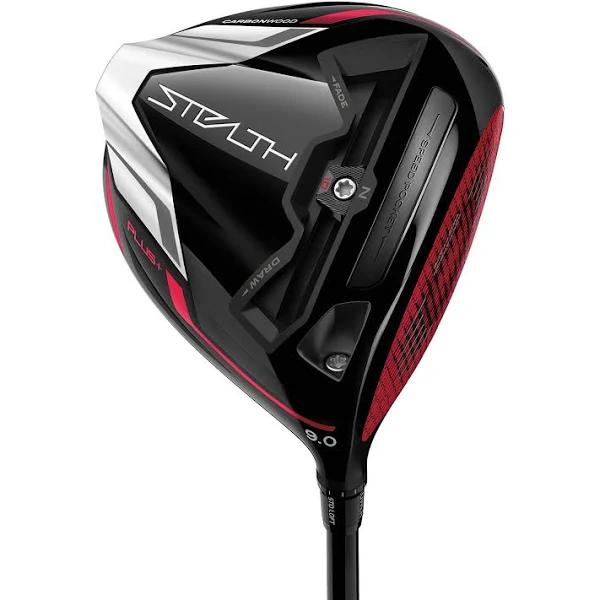 Taylormade Stealth Plus Golf Driver