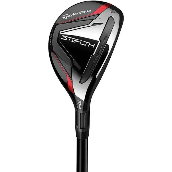 TaylorMade Stealth Rescue