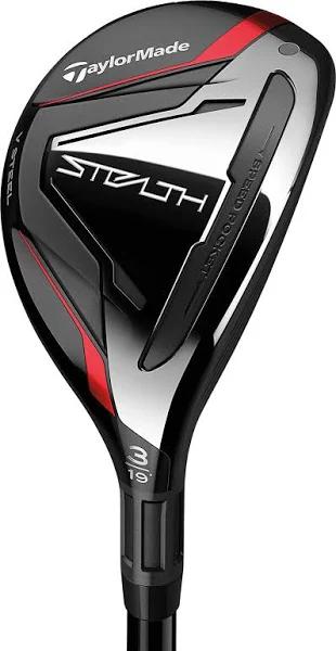 TaylorMade Stealth Rescue Hybrid