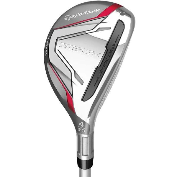 TaylorMade Stealth Rescue - Womens