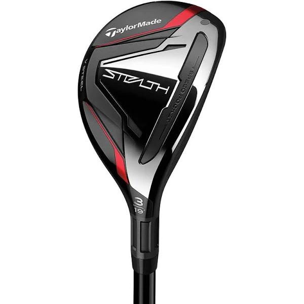 TaylorMade Stealth Rescue