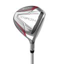TaylorMade Stealth Women's Fairway, Right Hand / 7 Wood / Ladies Flex