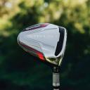 TaylorMade Stealth Women's Fairway, Right Hand / 7 Wood / Ladies Flex