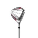TaylorMade Stealth Women's Fairway Wood