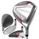 TaylorMade Stealth Women's Fairway Wood