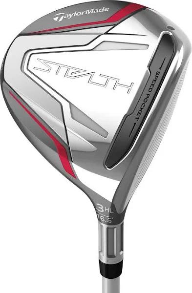 TaylorMade Stealth Women's Fairway Wood