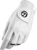 TaylorMade Stratus Tech Golf Glove - 2 Pack White