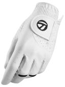 TaylorMade Stratus Tech Golf Glove White