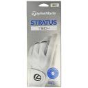 TaylorMade Stratus Tech Golf Glove White