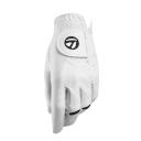 TaylorMade Stratus Tech Golf Glove White