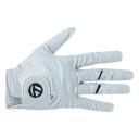 TaylorMade Stratus Tech Golf Glove White